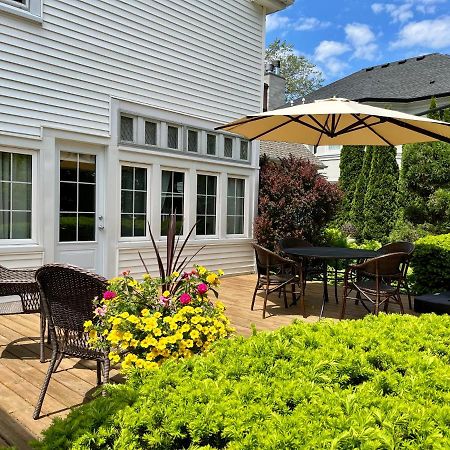 Greenview Bed & Breakfast Niagara-on-the-Lake ภายนอก รูปภาพ