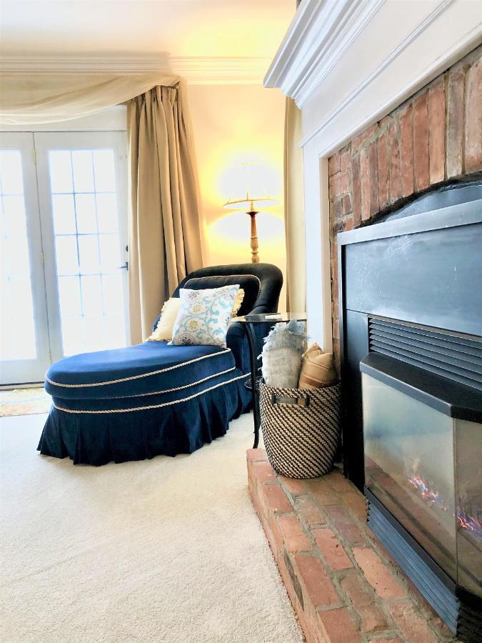 Greenview Bed & Breakfast Niagara-on-the-Lake ภายนอก รูปภาพ
