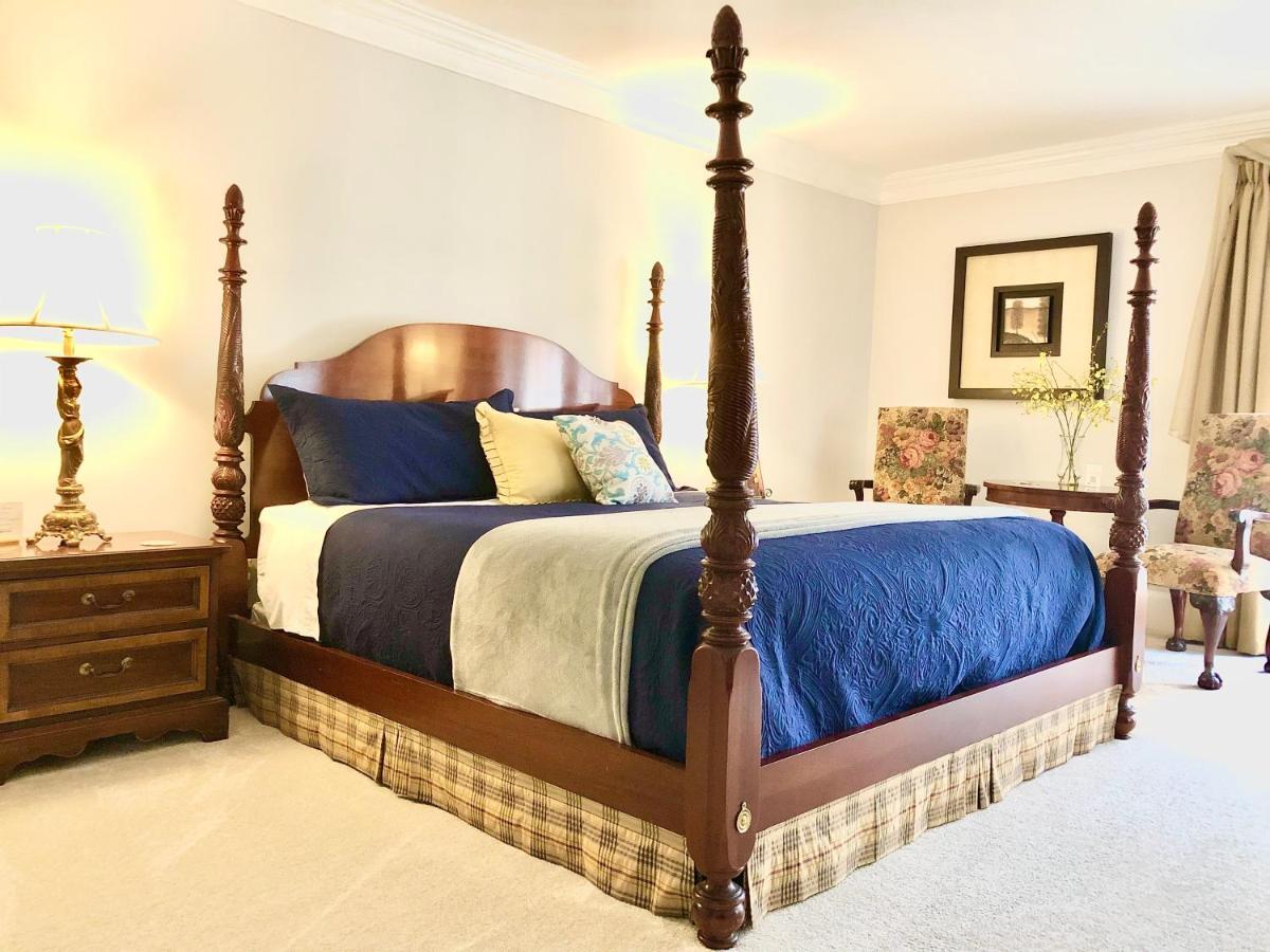 Greenview Bed & Breakfast Niagara-on-the-Lake ภายนอก รูปภาพ