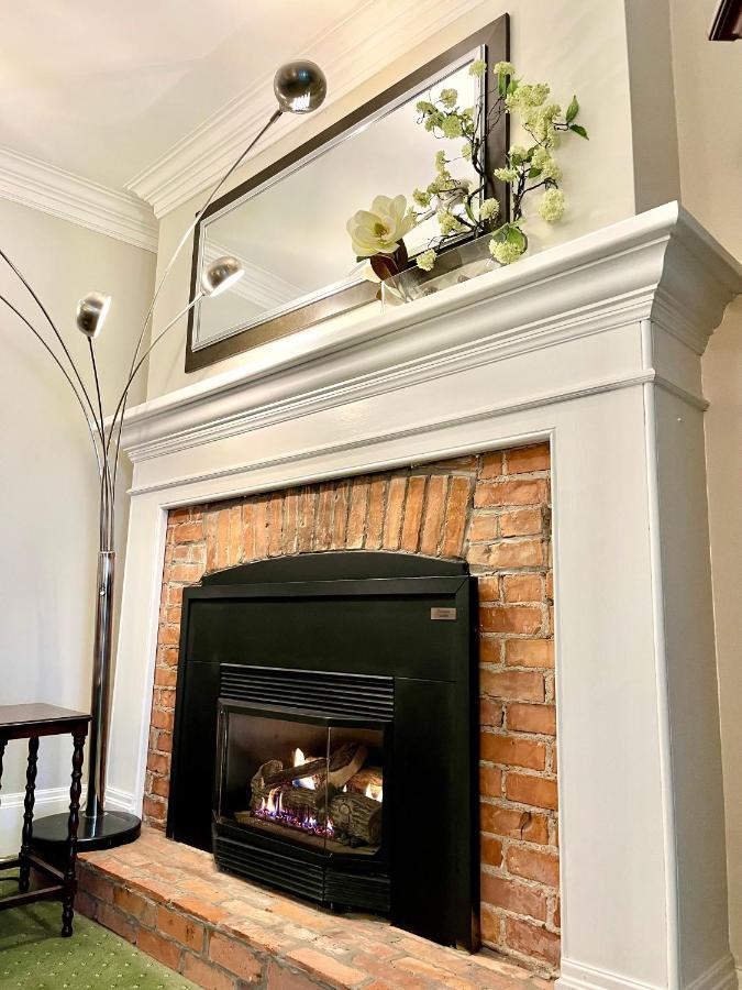 Greenview Bed & Breakfast Niagara-on-the-Lake ภายนอก รูปภาพ