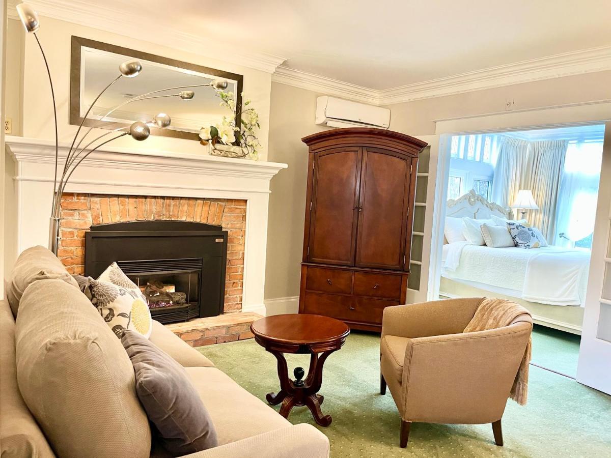 Greenview Bed & Breakfast Niagara-on-the-Lake ภายนอก รูปภาพ