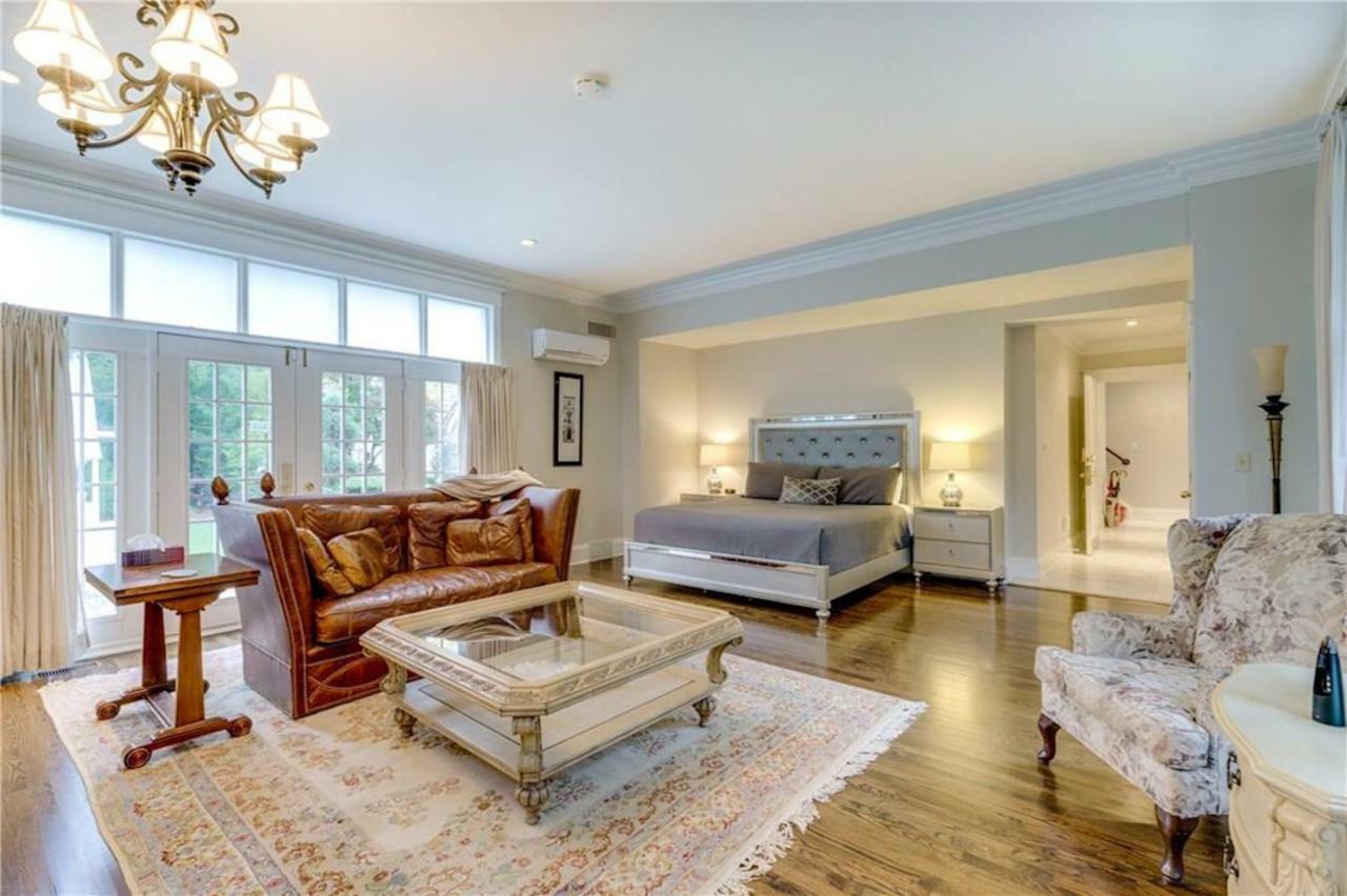 Greenview Bed & Breakfast Niagara-on-the-Lake ภายนอก รูปภาพ
