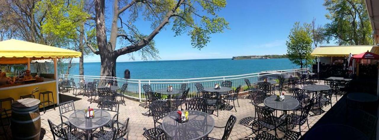 Greenview Bed & Breakfast Niagara-on-the-Lake ภายนอก รูปภาพ