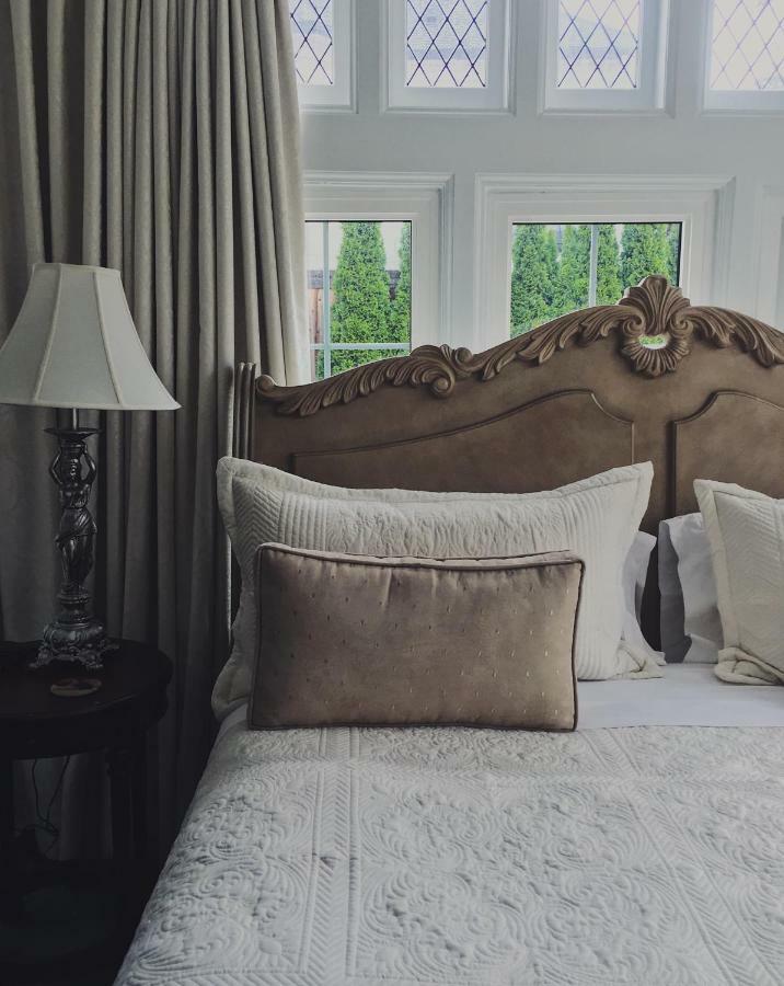 Greenview Bed & Breakfast Niagara-on-the-Lake ภายนอก รูปภาพ