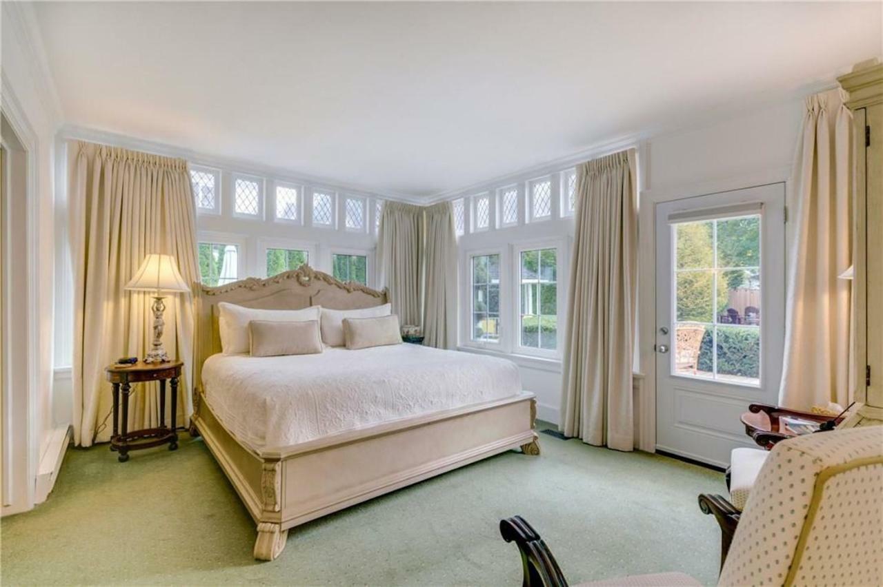 Greenview Bed & Breakfast Niagara-on-the-Lake ภายนอก รูปภาพ
