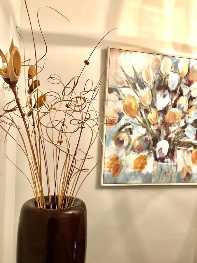 Greenview Bed & Breakfast Niagara-on-the-Lake ภายนอก รูปภาพ