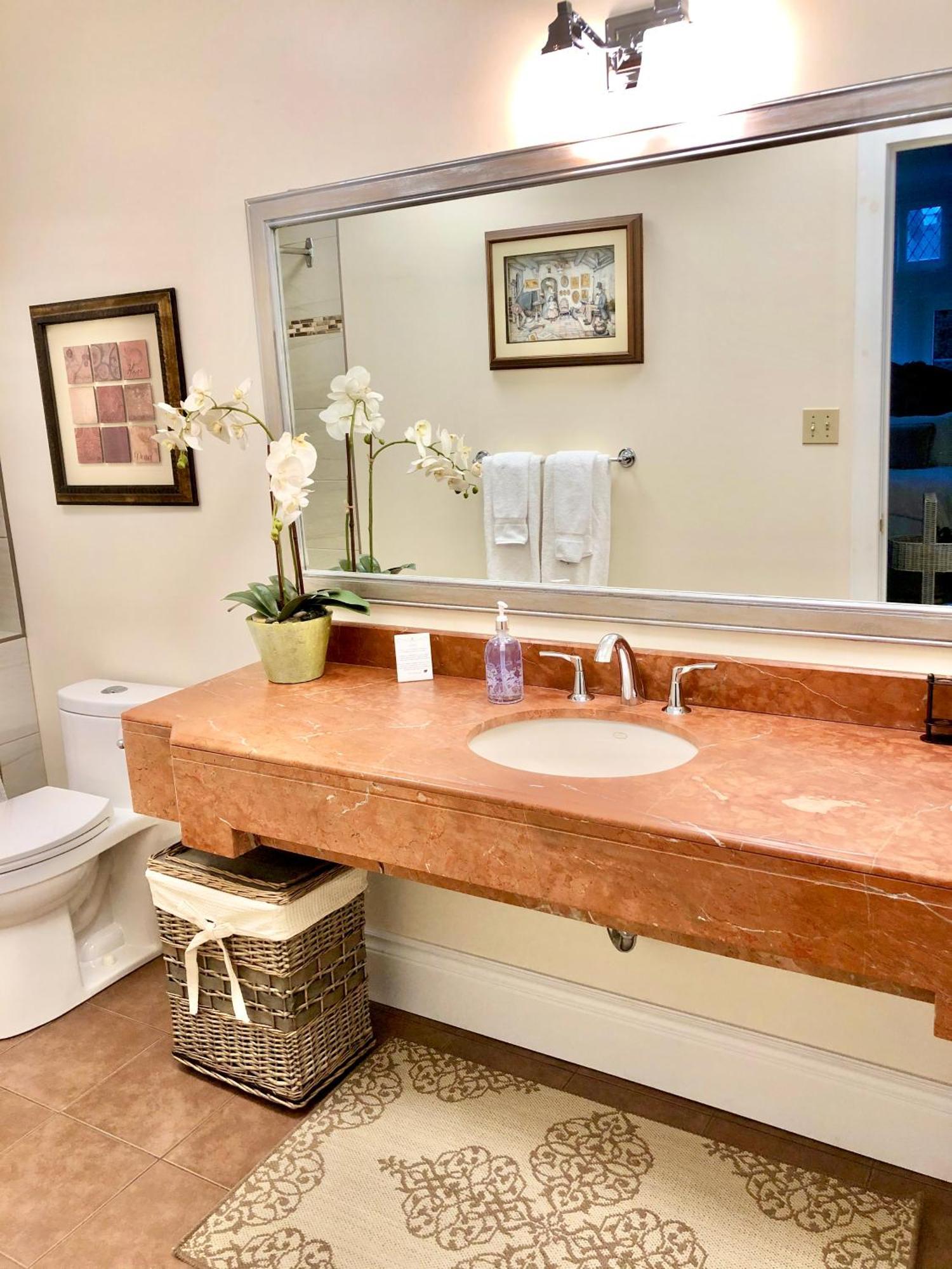 Greenview Bed & Breakfast Niagara-on-the-Lake ภายนอก รูปภาพ